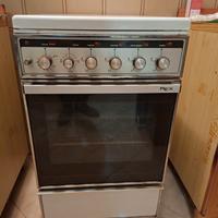 cucina a gas Rex