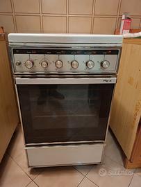 cucina a gas Rex