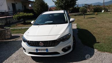 Fiat tipo station wagon 1.6 Multijet gancio traino