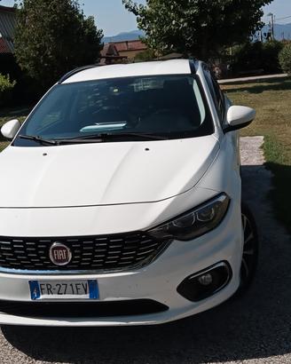 Fiat tipo station wagon 1.6 Multijet gancio traino