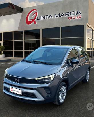 Opel Crossland X 1.5d ELEGANCE - AUTOMATICA