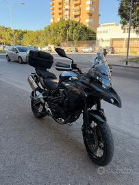 Benelli Trk 502 X nuovissima