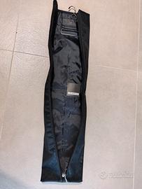 Porta cravatte da viaggio 