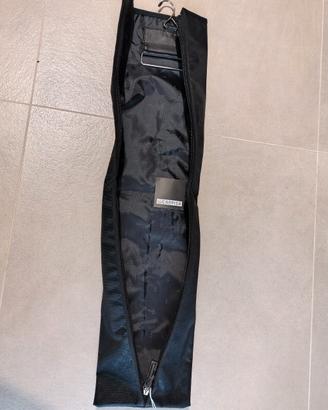 Porta cravatte da viaggio 