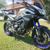 Tracer 900 2016