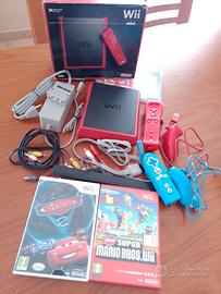 NINTENDO WII