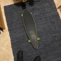 Longboard