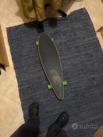 Longboard