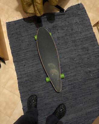 Longboard