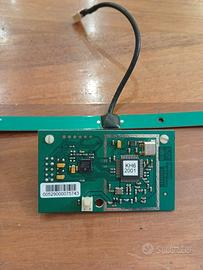 Jablotron JA-82R espansione wireless