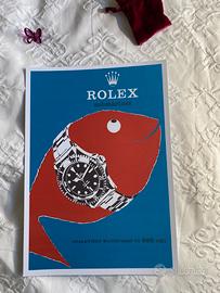 Poster grande quadro 33 × 48 lusso soggiorno