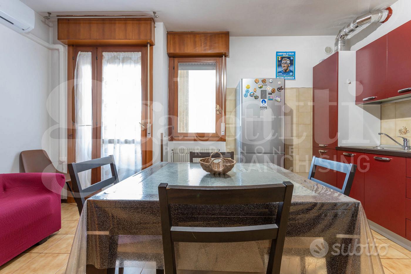 Appartamento – Pordenone, San Gregorio, Borgo Meduna / Borc de Midune - Vista 3