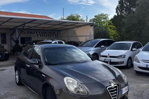 Alfa Romeo Giulietta 1.4 Turbo 120 CV Distinctive