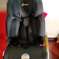 seggiolino auto Giordani