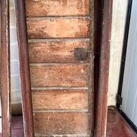 Porte e portoni  antichi da restaurare