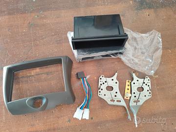 kit adattatore stereo