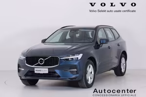 Volvo XC60 B4 (bz) 197CV TRAZIONE ANTERIORE M...