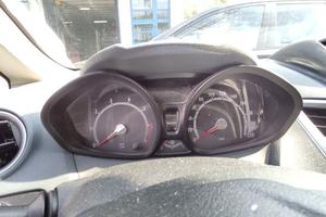 Quadro strumenti FORD FIESTA 1242cc 16V del 2010