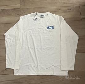 Maglia Moschino Jeans originale M