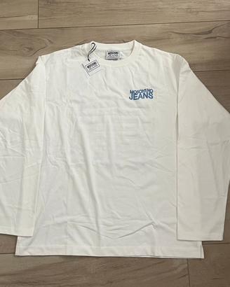 Maglia Moschino Jeans originale M
