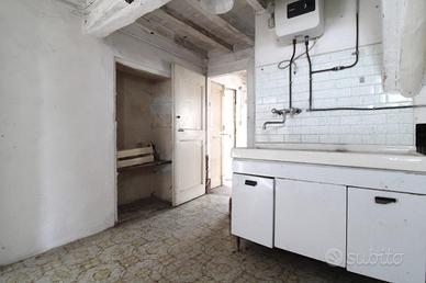 CASA SEMINDIPENDENTE A SASSUOLO