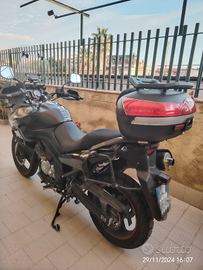 V-strom dl 650 2009