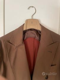 Impermeabile  estivo Brunello Cucinelli taglia 50