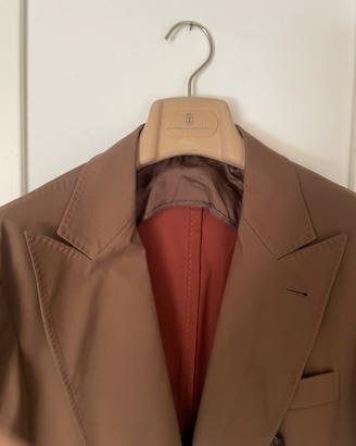 Impermeabile  estivo Brunello Cucinelli taglia 50
