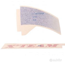 Kit adesivi Peugeot Speedfight X Team 2 742553RT