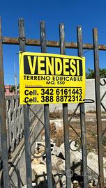 Terreno edificabile