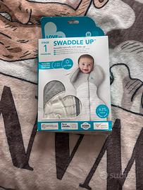 swaddle up tog 2,5