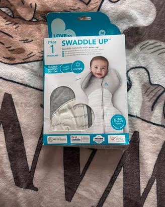 swaddle up tog 2,5
