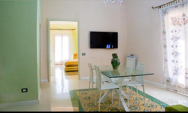 Elgante appartamento