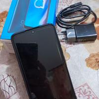 Telefono cellulare Alcatel 1S