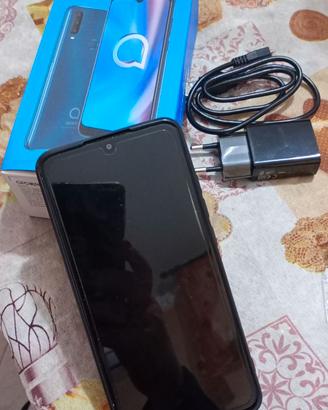 Telefono cellulare Alcatel 1S