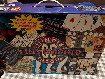 Giochi riuniti