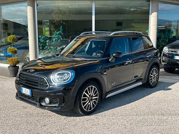 Mini Cooper D Countryman 4x4 2.0d 150cv JCW ALL4 A