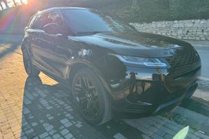 Range Rover Evoque 2.0D I4 163CV AWD R-Dynamic SE