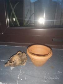 Decorazione per acquario 