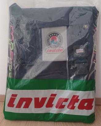 Zaino Invicta vintage