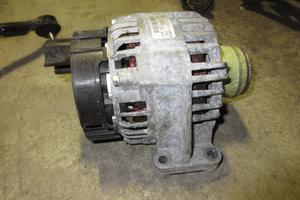 Alternatore FIAT BRAVO 1.4 benzina del 2009