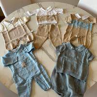 Tutina proma nascita bimbo