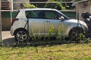 Suzuki swift 1.3 diesel 200000 km