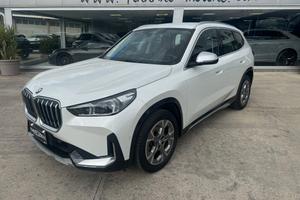 Bmw X1 sDrive18d patto di riacquisto