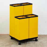 Vari oggetti di design