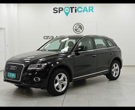 AUDI Q5 I - 2.0 tdi Business quattro 190cv s-tr