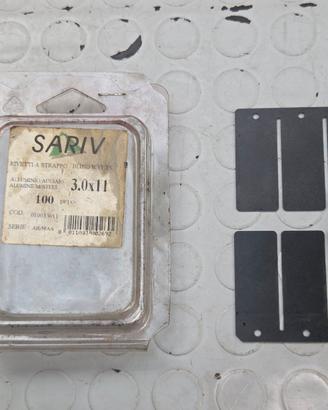LAMELLE CARBONIO APRILIA RX 125 1995 1998 RX 1996 