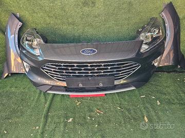 muso musata kit airbag ford kuga 2020 in poi