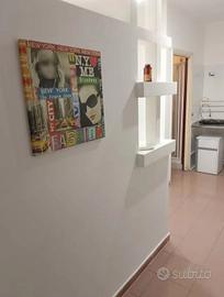 LUNGHEZZA MoNOLOCALE ARREDATO E BEN COLLEGATO