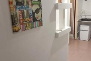 LUNGHEZZA MoNOLOCALE ARREDATO E BEN COLLEGATO